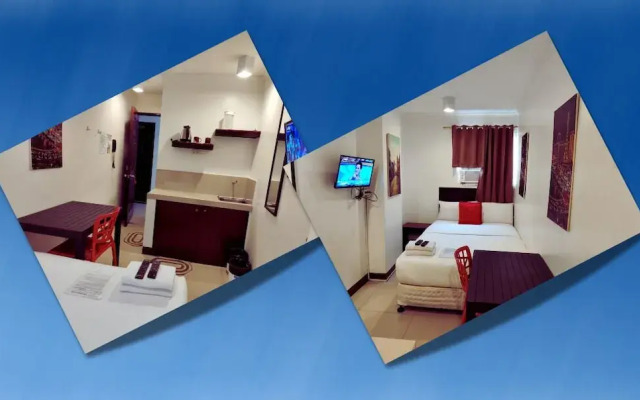 City Stay Inns Slex