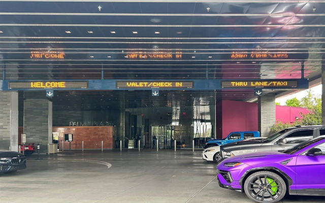 Palms Place Vacation Suites Collection