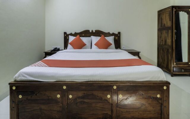 OYO 26950 Flagship Twisha Jaipur Inn