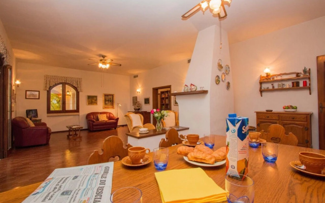 Daller Bianca - BK in Soiano del Lago