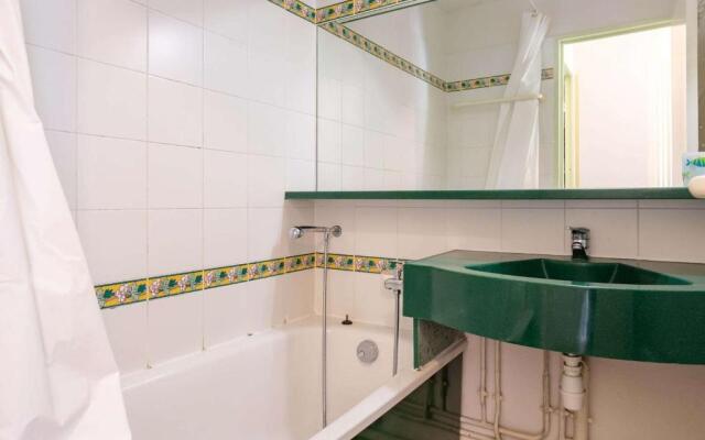Appartement Hendaye, 1 pièce, 4 personnes - FR-1-2-303