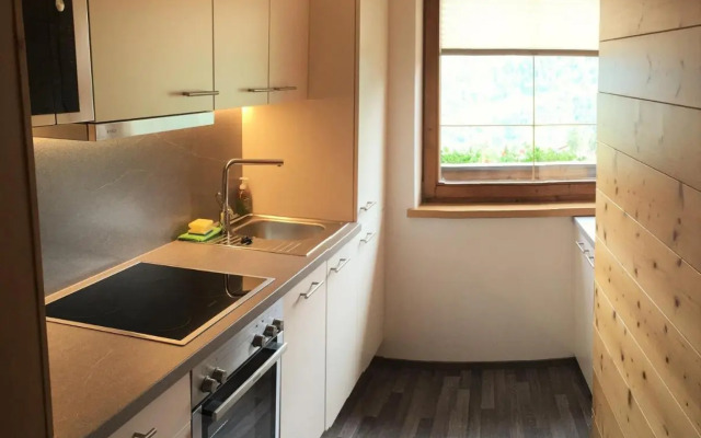 Apart Josef - Relax-Apartments Ladis