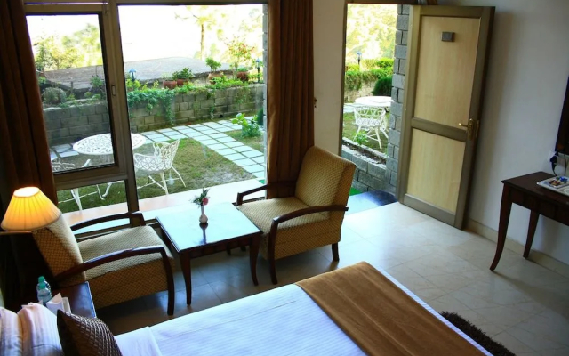 Kasauli Castle Resort