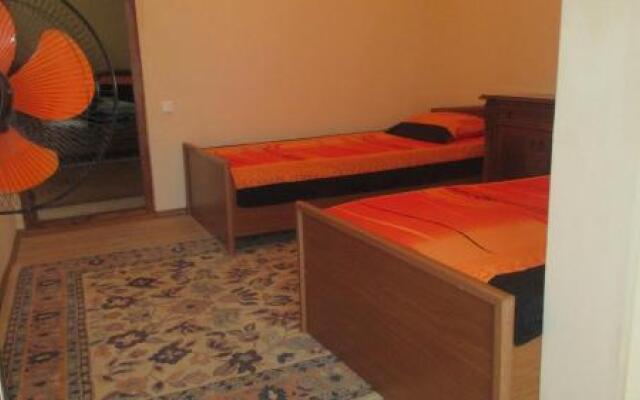 Guest House Sukhumskaya 23