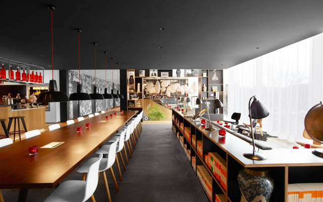 citizenM Rotterdam