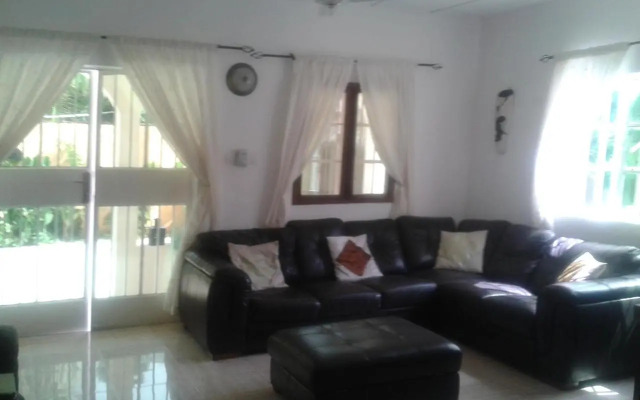 Mandinka Lodge