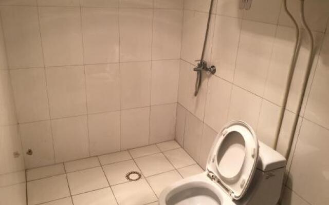 Xian Gelin Hotel