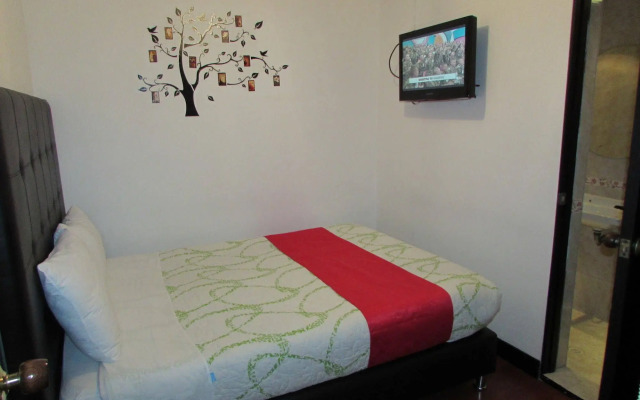 Hotel Casa Americana