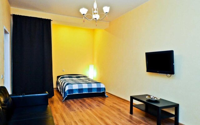 Apartments Nevskiy 129