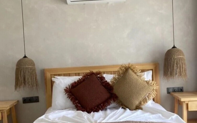 Lagom Hotel Seferihisar