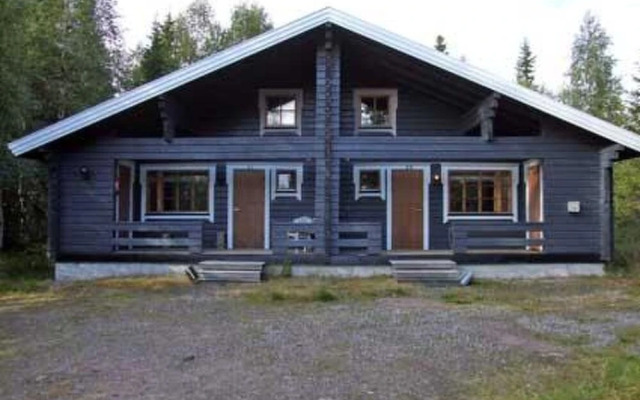 Ruka-linkki 3a Kuusamo