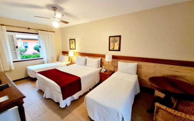 Pousada Corsário Búzios