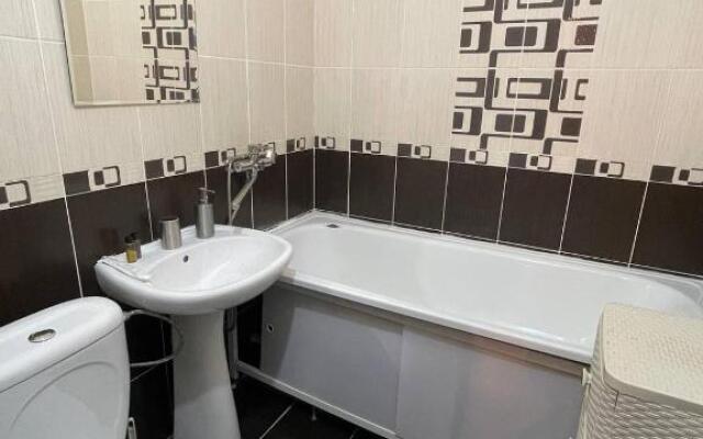 ErNaz Plus Apartments-Infinity-1