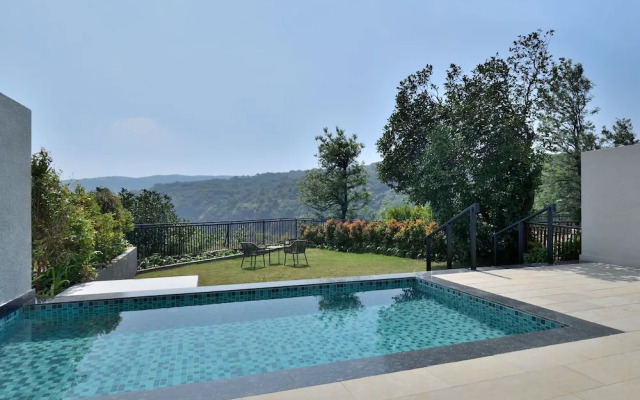 Courtyard by Marriott Mahabaleshwar