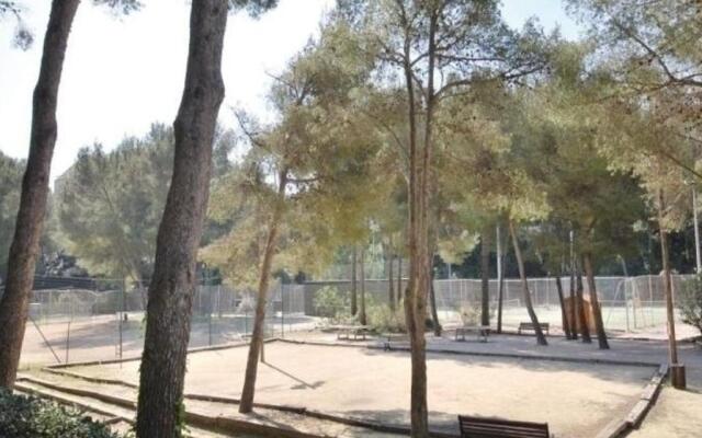 Appartement Six-Fours-les-Plages, 2 pièces, 5 personnes - FR-1-316-287