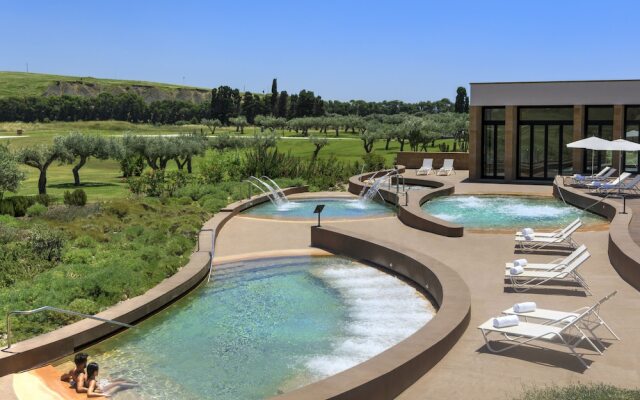 Rocco Forte Private Villas