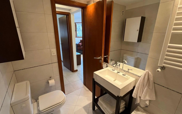 Apartamentos del Centro - BARILOCHE