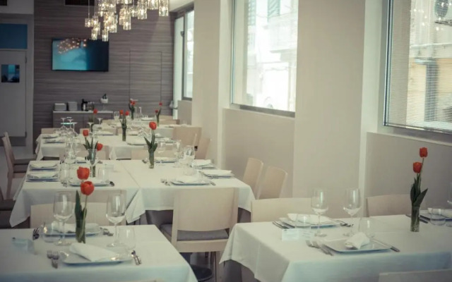 Hotel Ristorante Rinelli