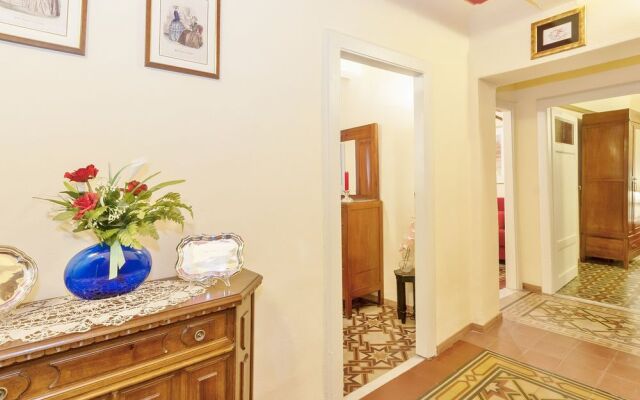 Palazzo della Stufa - Apartments for rent in Lucca