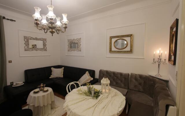 Apartment Vesna