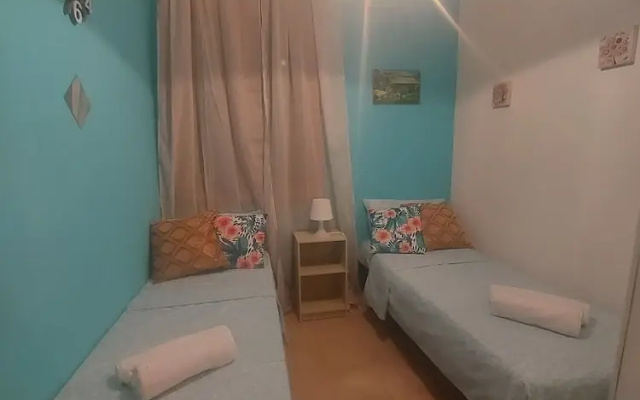 Apartment Family House Salento Beach
