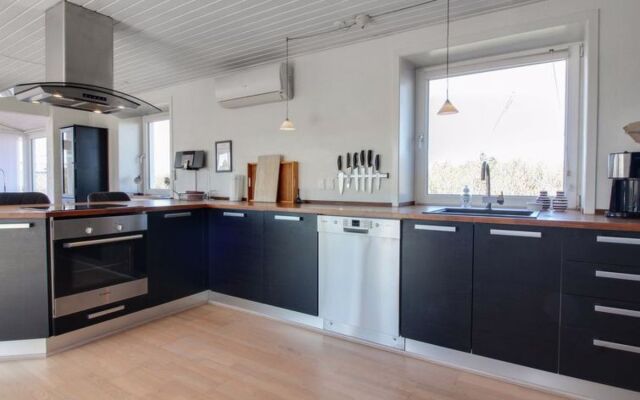 "Annina" - 250m from the sea in NW Jutland