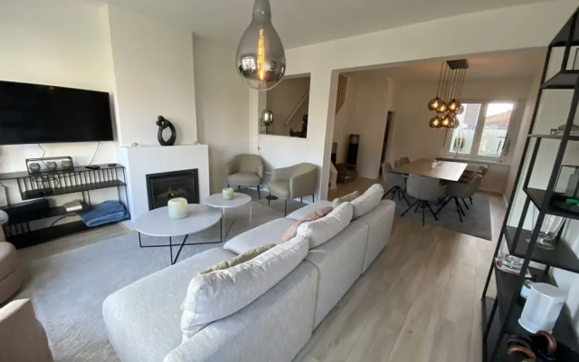 Instant Knokke