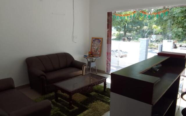 Hotel Rajvanshi By WB Inn