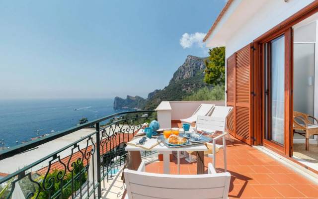 Villa Marianna