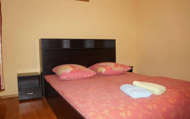 Апартаменты на Серпуховской 34