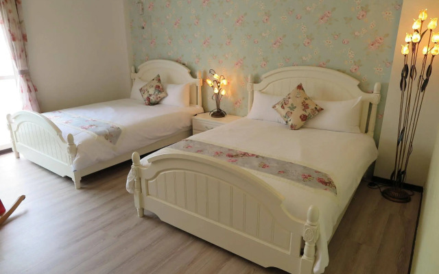 Livia B&B