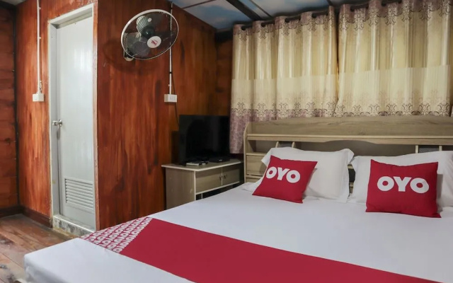 OYO 1011 Korkeaw Garden Home Resort