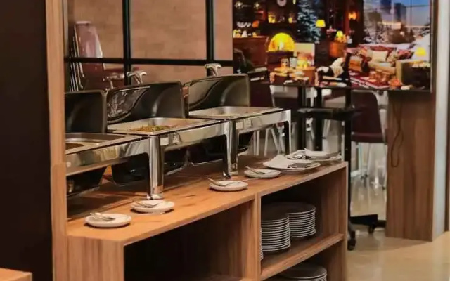 Cempaka House Syariah Boutique Hotel