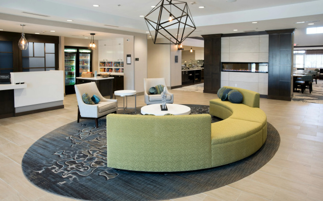 Homewood Suites By Hilton Paducah