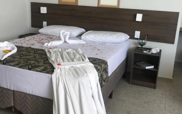 Happy Hotel Pajuçara