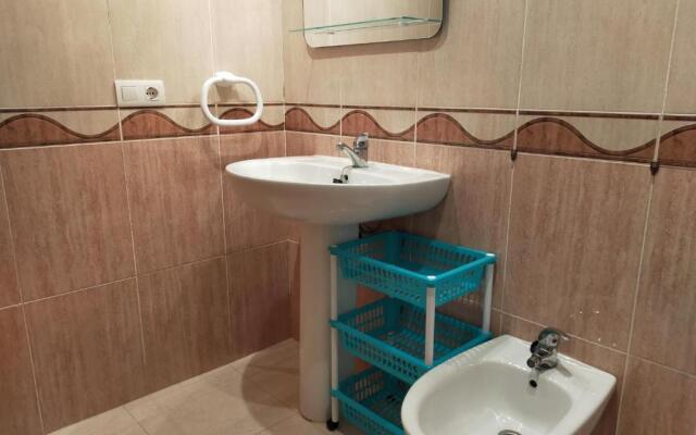 ACV - Acapulco III-1ª linea planta 5 norte