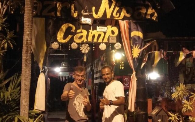Nazri Nipah Camp