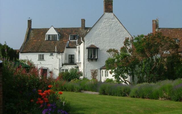 The Old House