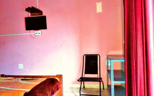 Hotel Aravali Pushkar