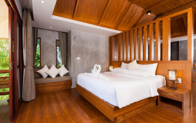 View Point Resort Koh Tao