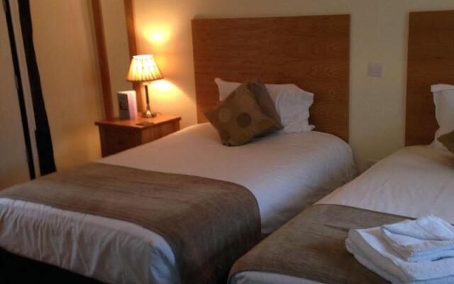 North Hill Hotel