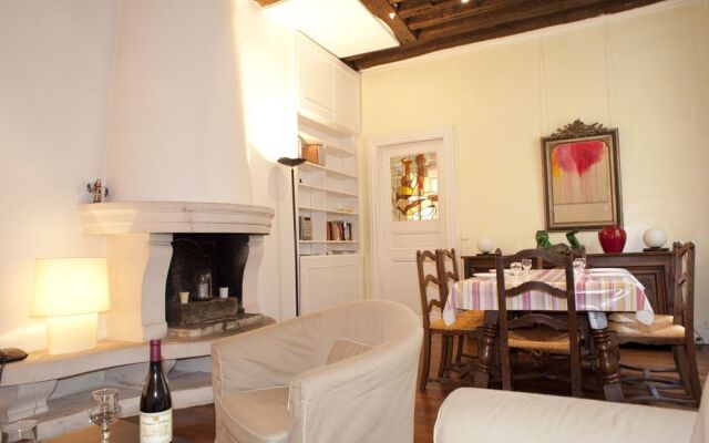 Appartement 2 chambres