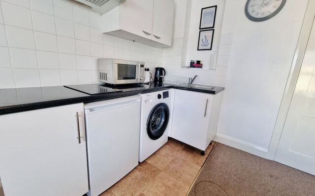 Darent Suites in Sevenoaks