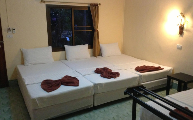 Coco's Guesthouse