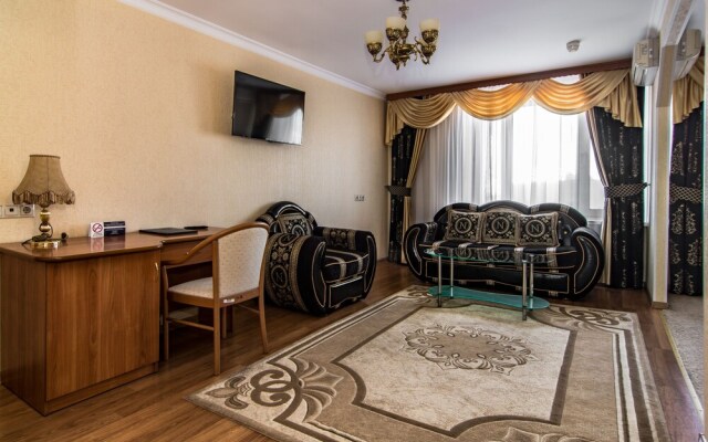 Business Voskhod Hotel