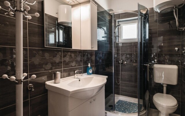 Stunning Apartment in Senj With Wifi and 1 Bedrooms