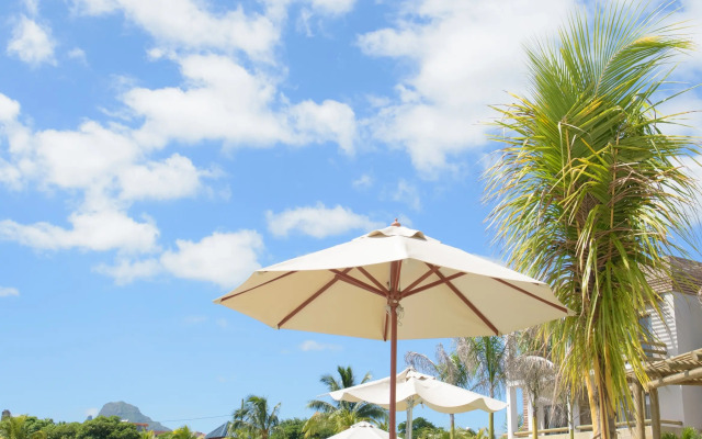 Anelia Resort & Spa 