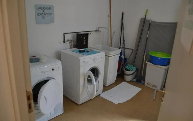 Albergue Internacional
