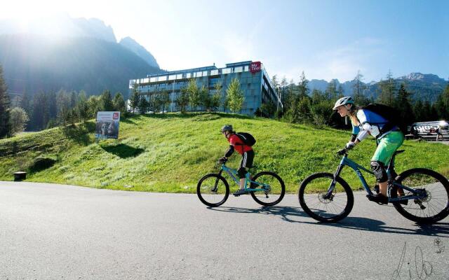 DORMERO BeHo Zugspitze