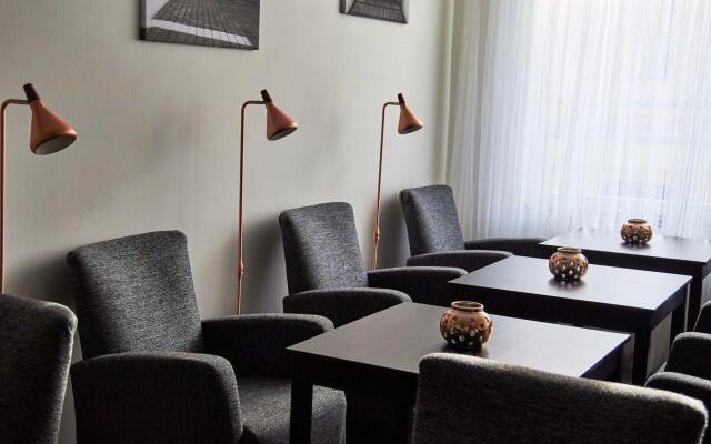 Park Hotel Vilnius